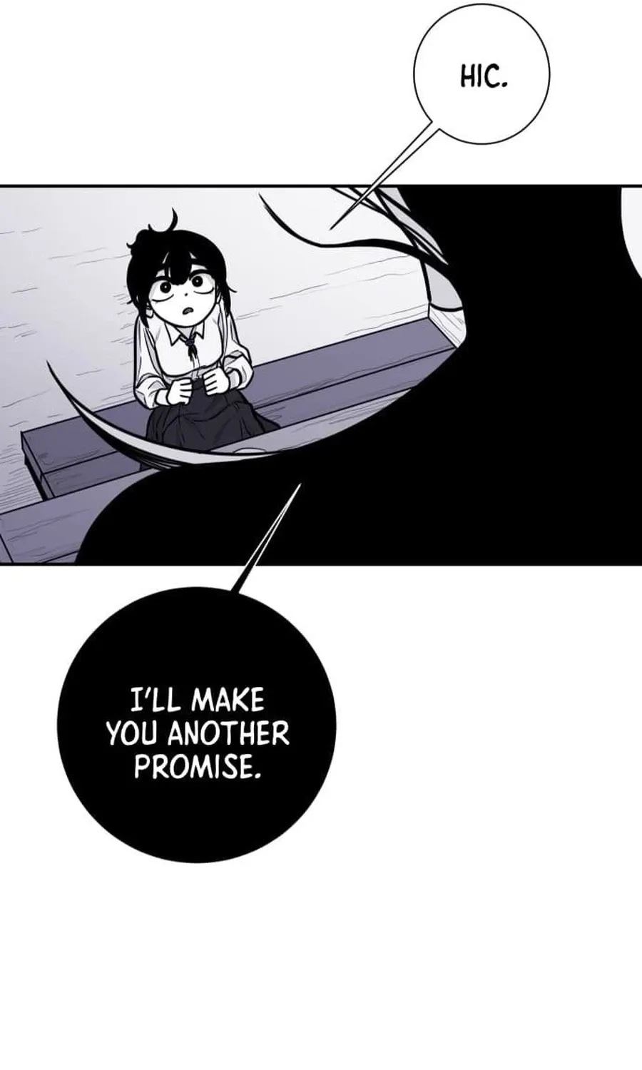 The Demon King's Shining Star Chapter 2 - page 49