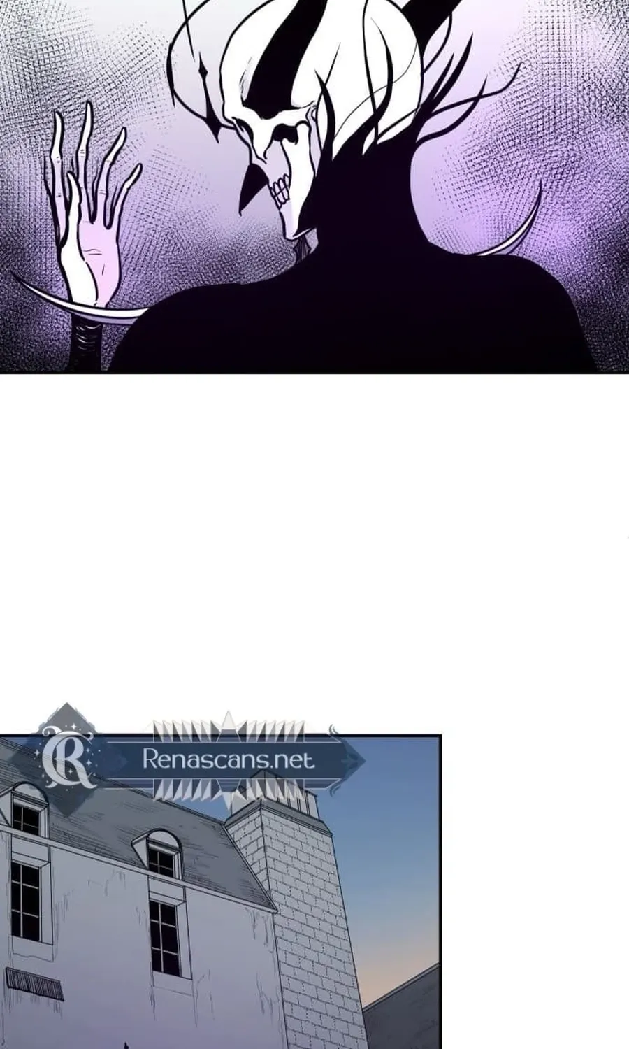 The Demon King's Shining Star Chapter 2 - page 5