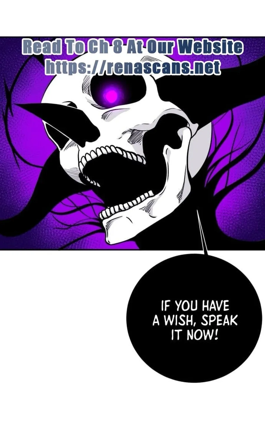 The Demon King's Shining Star Chapter 2 - page 50