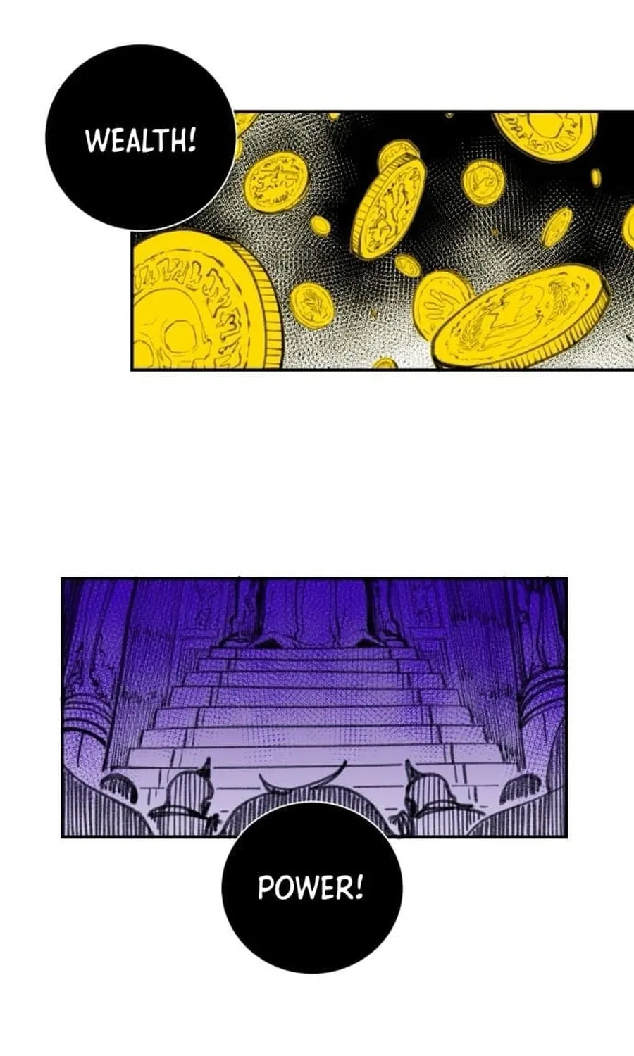 The Demon King's Shining Star Chapter 2 - page 51