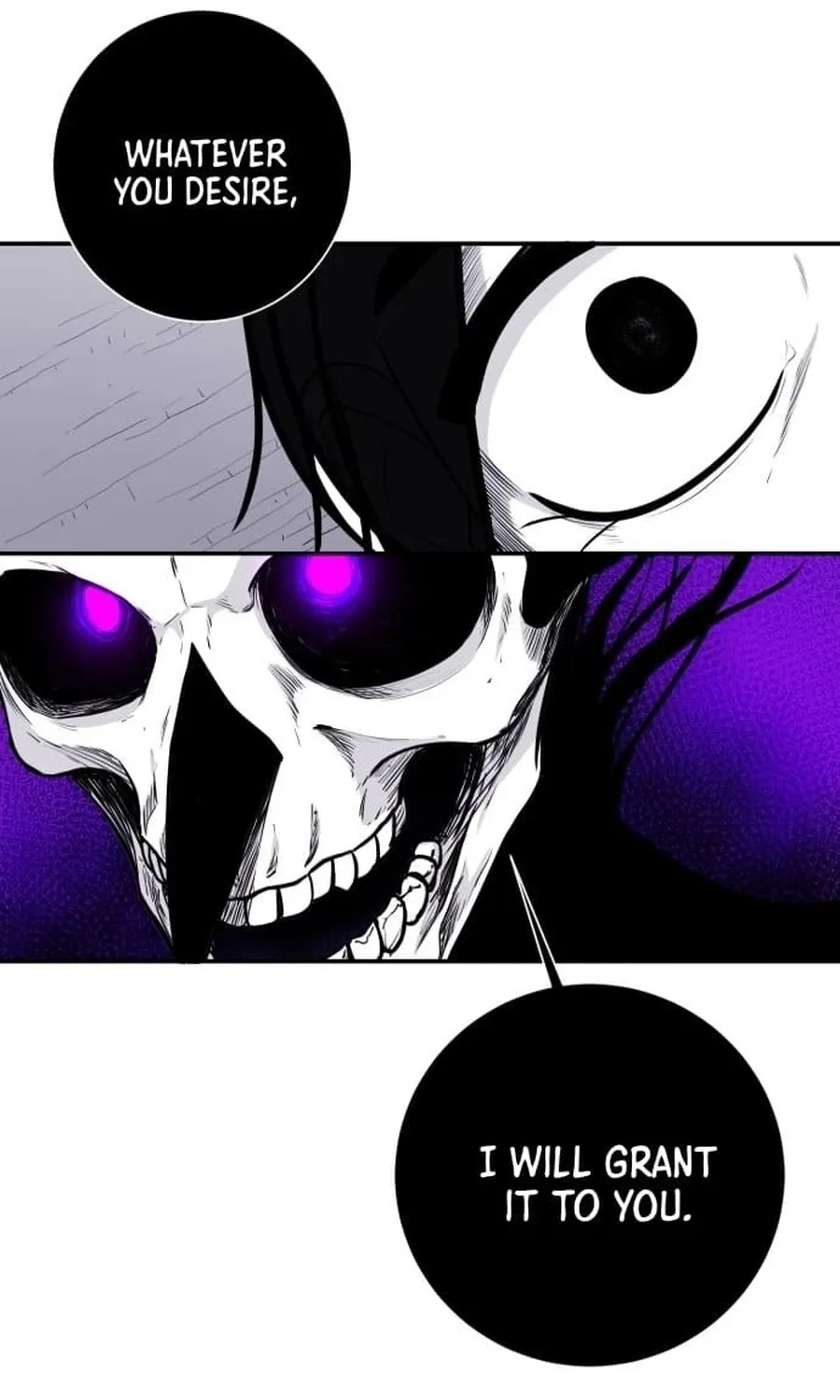 The Demon King's Shining Star Chapter 2 - page 53