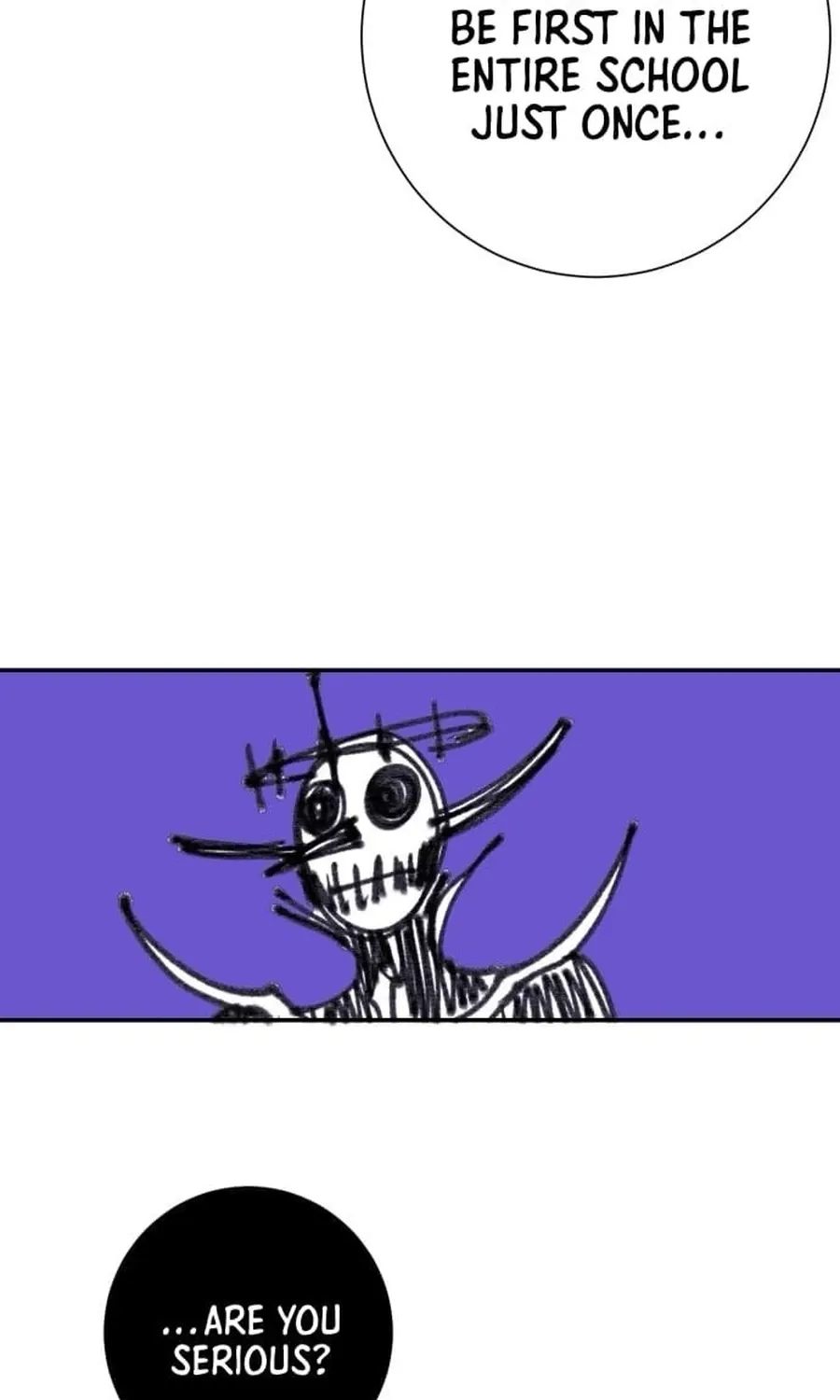 The Demon King's Shining Star Chapter 2 - page 58