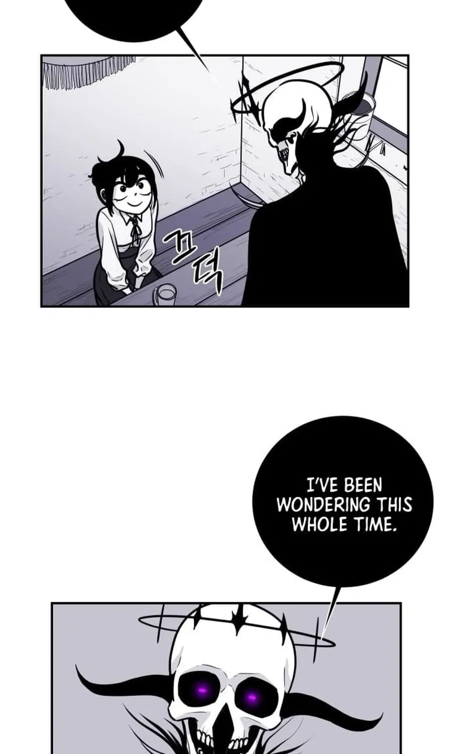 The Demon King's Shining Star Chapter 2 - page 59