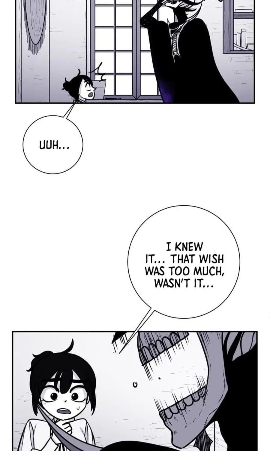 The Demon King's Shining Star Chapter 2 - page 62