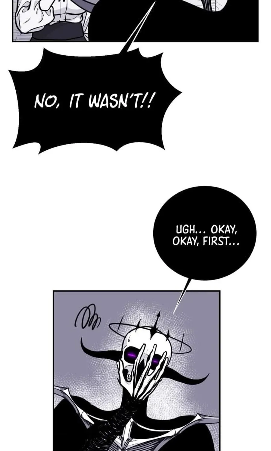 The Demon King's Shining Star Chapter 2 - page 63