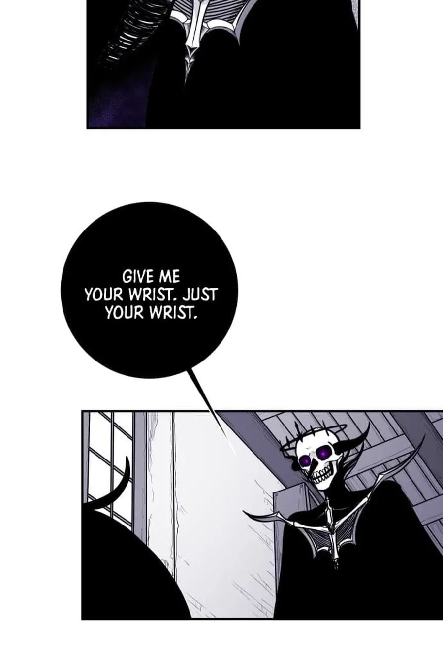 The Demon King's Shining Star Chapter 2 - page 64