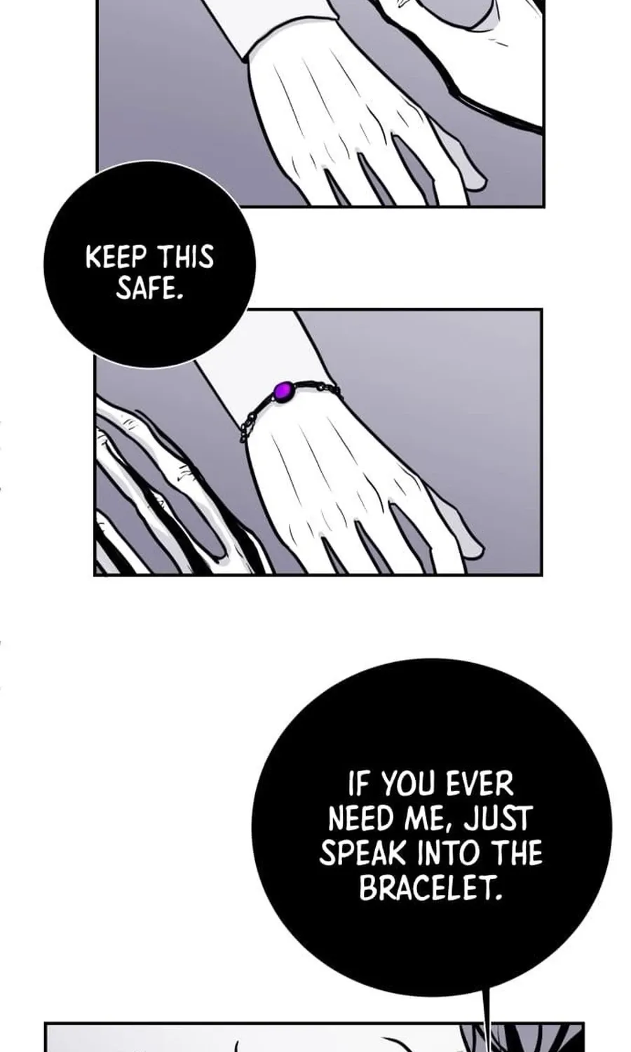 The Demon King's Shining Star Chapter 2 - page 66