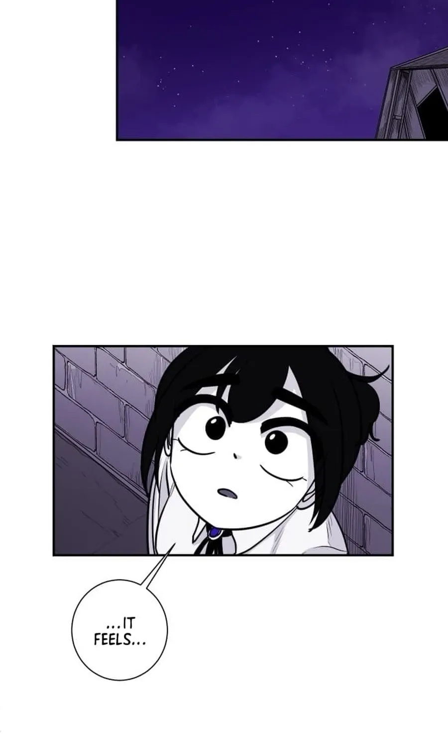 The Demon King's Shining Star Chapter 2 - page 71