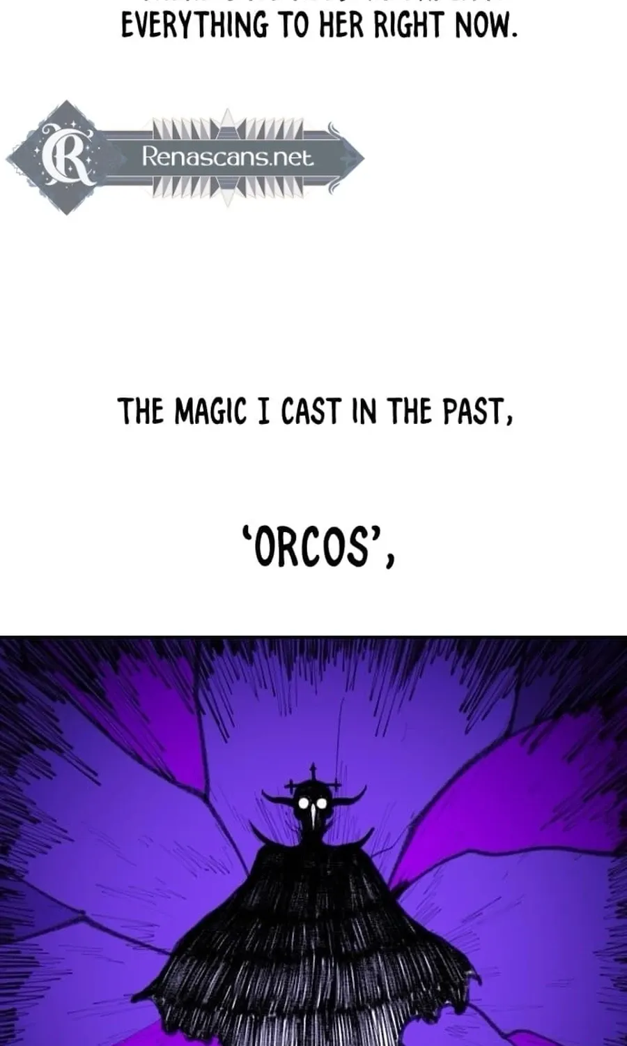 The Demon King's Shining Star Chapter 2 - page 77