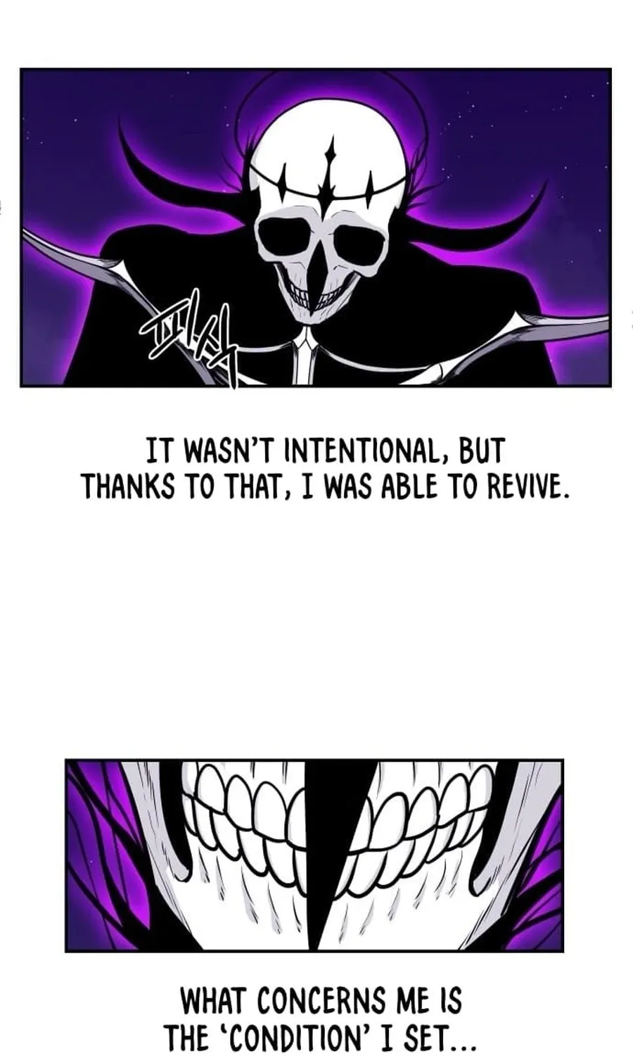 The Demon King's Shining Star Chapter 2 - page 81