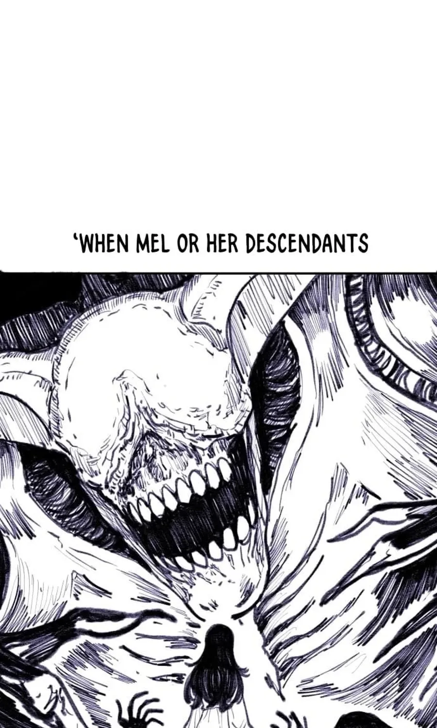 The Demon King's Shining Star Chapter 2 - page 82