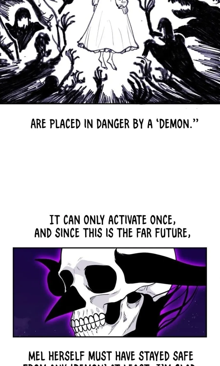 The Demon King's Shining Star Chapter 2 - page 83