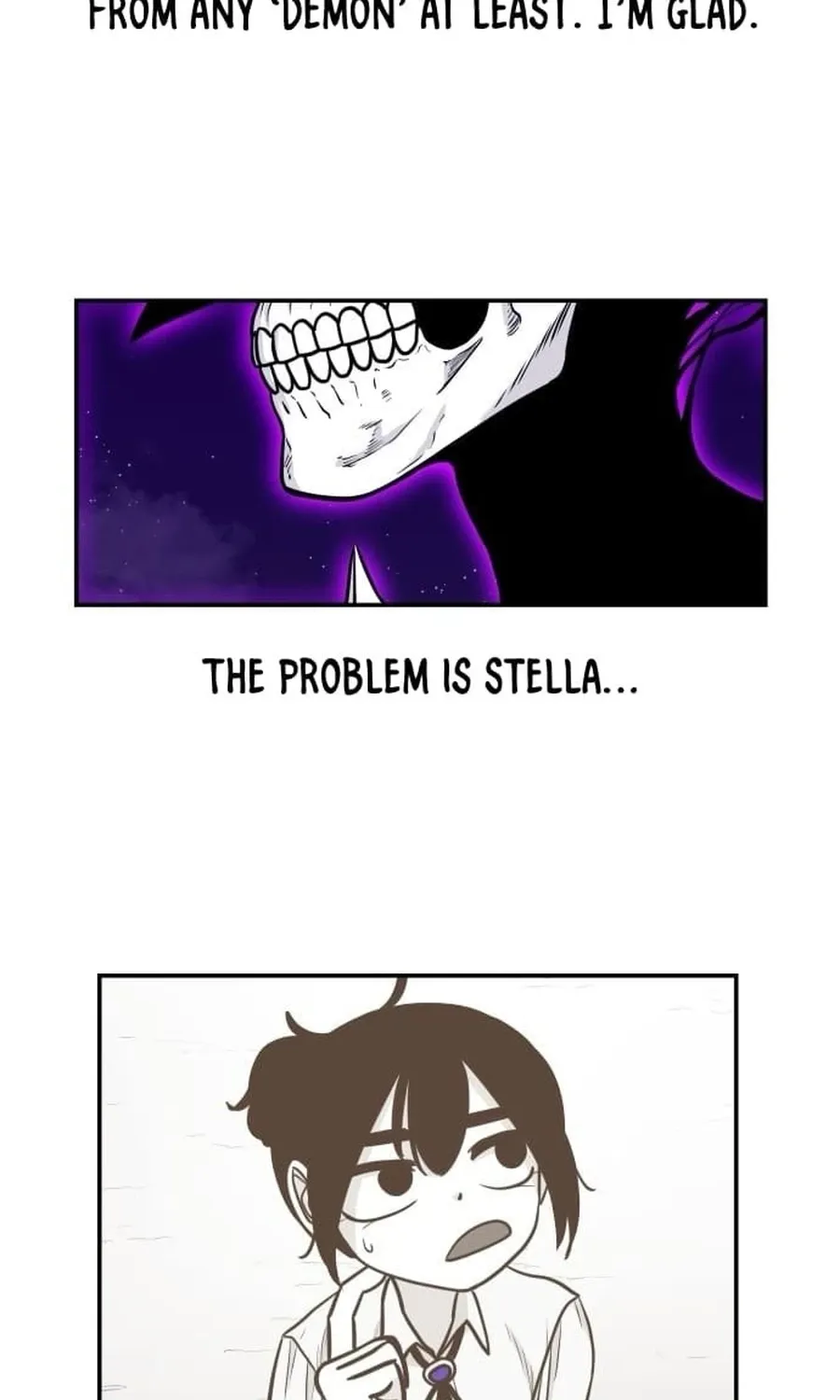 The Demon King's Shining Star Chapter 2 - page 84