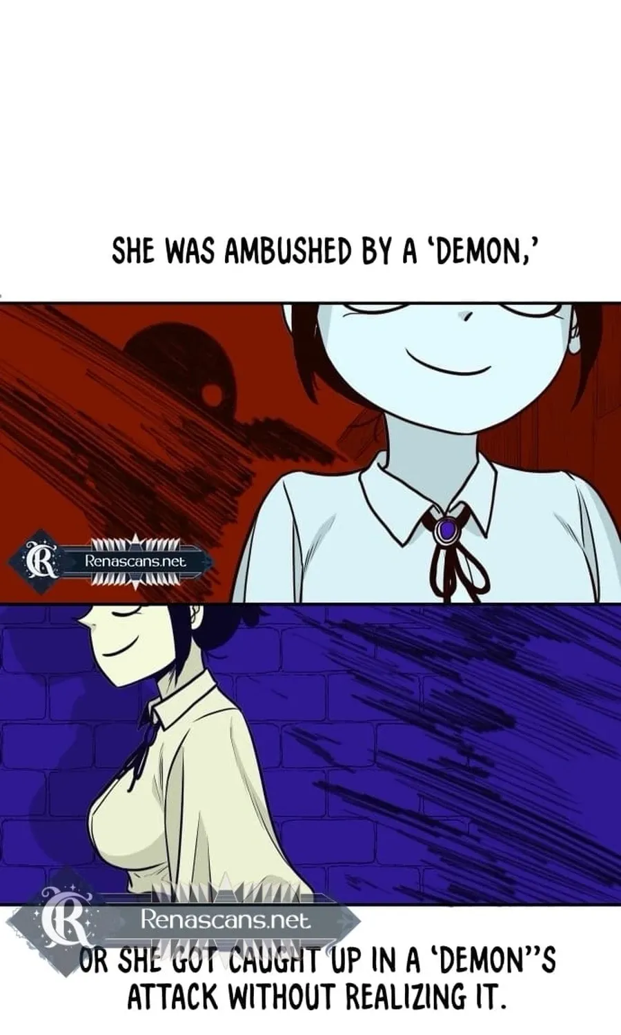 The Demon King's Shining Star Chapter 2 - page 86