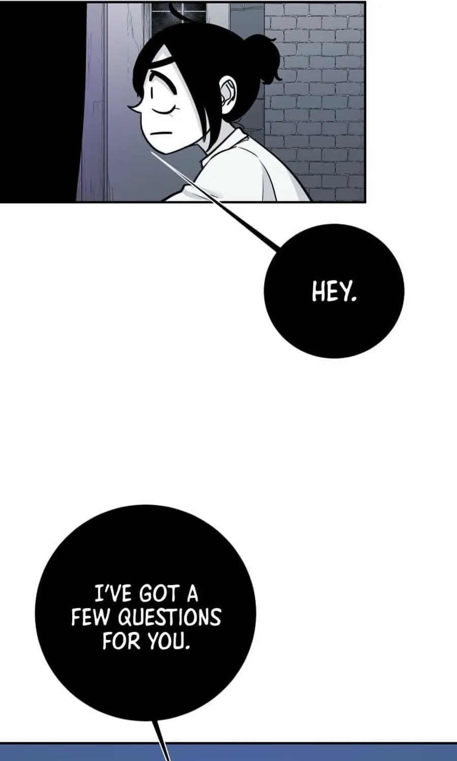 The Demon King's Shining Star Chapter 2 - page 9