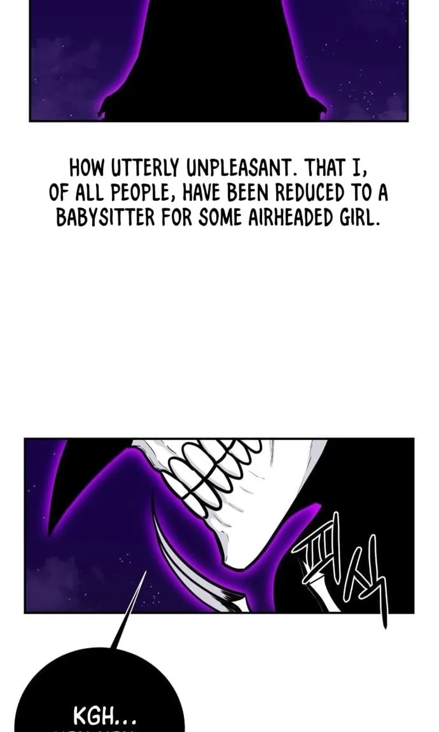 The Demon King's Shining Star Chapter 2 - page 90