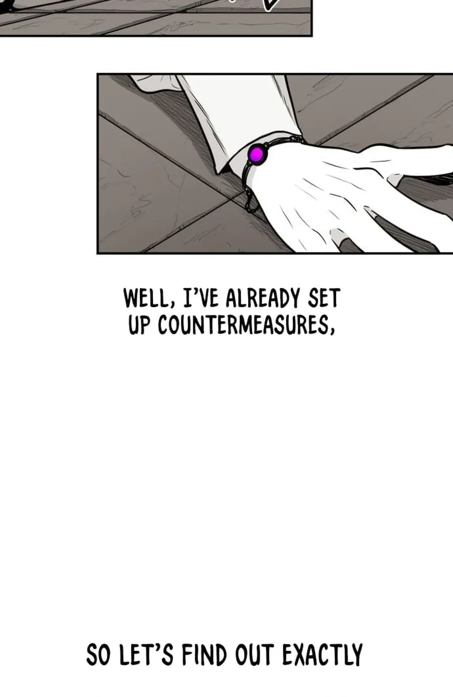 The Demon King's Shining Star Chapter 2 - page 92