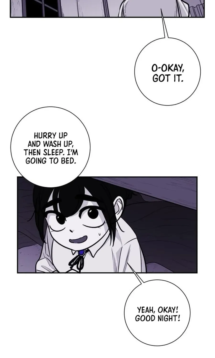 The Demon King's Shining Star Chapter 3 - page 14