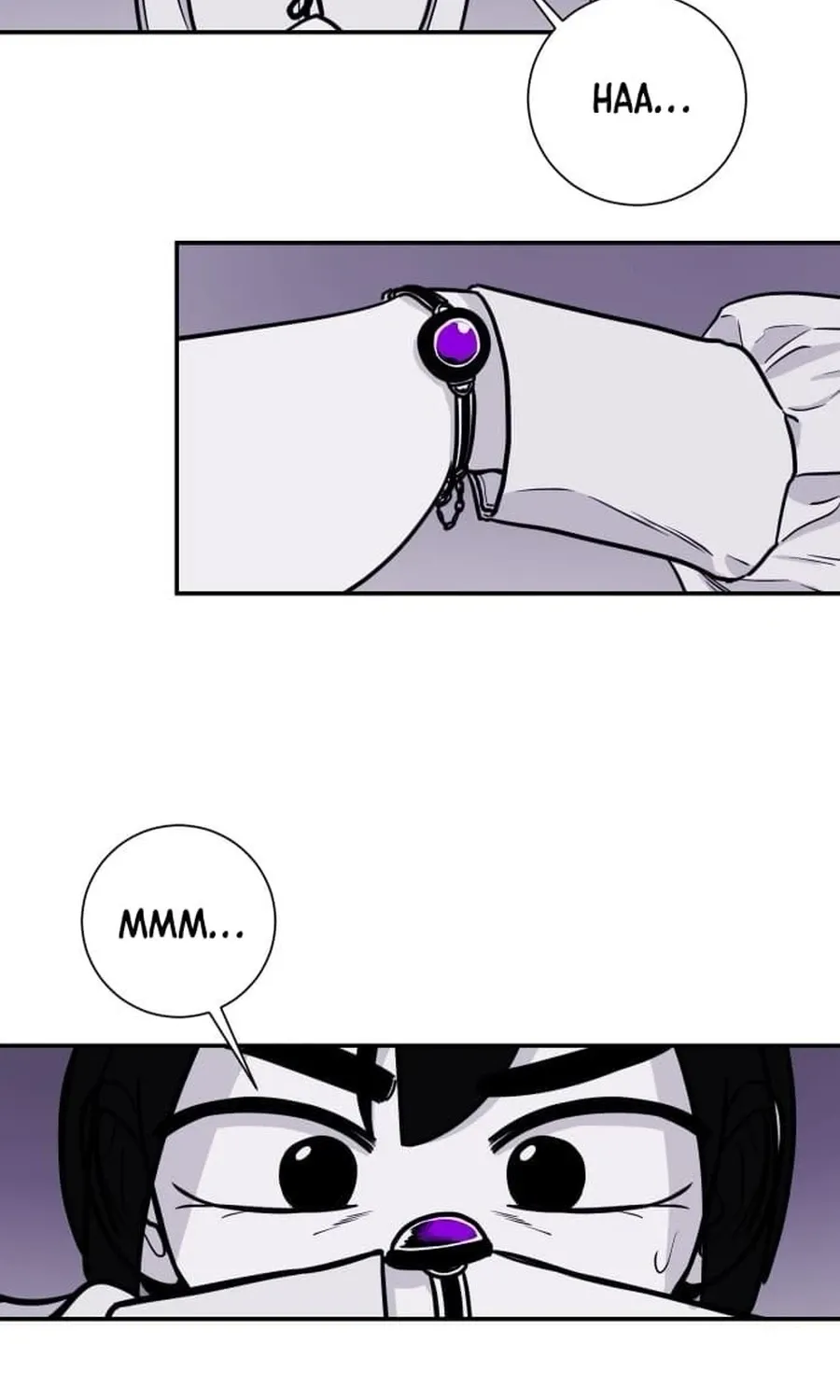 The Demon King's Shining Star Chapter 3 - page 16