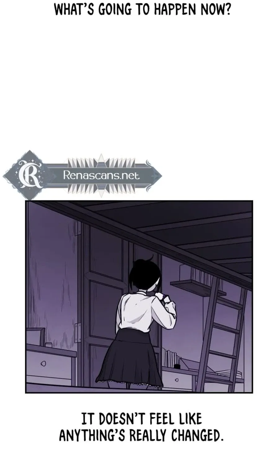 The Demon King's Shining Star Chapter 3 - page 17