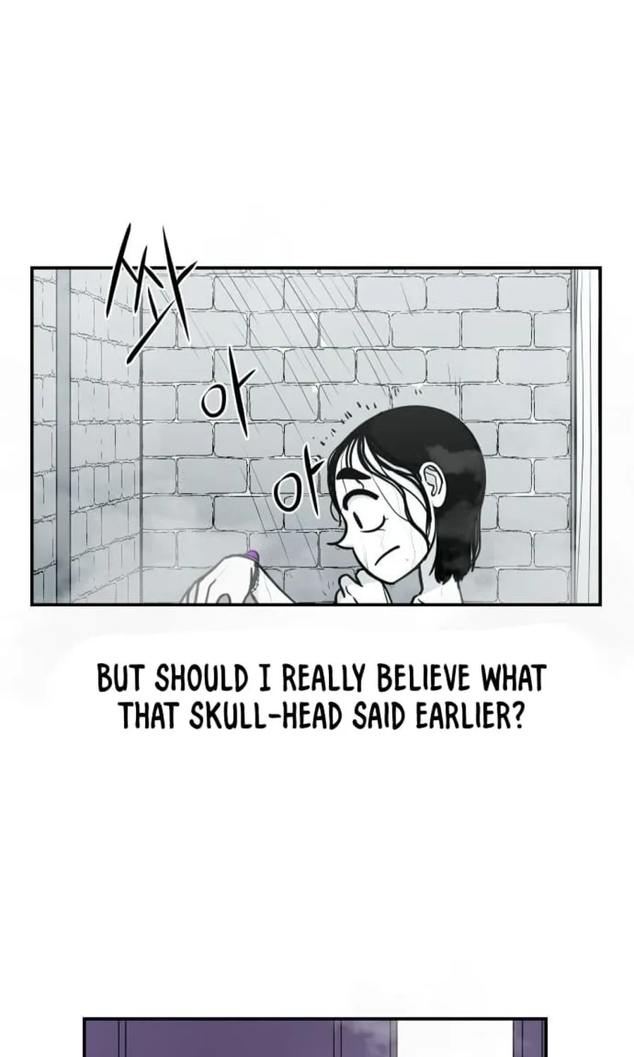 The Demon King's Shining Star Chapter 3 - page 18