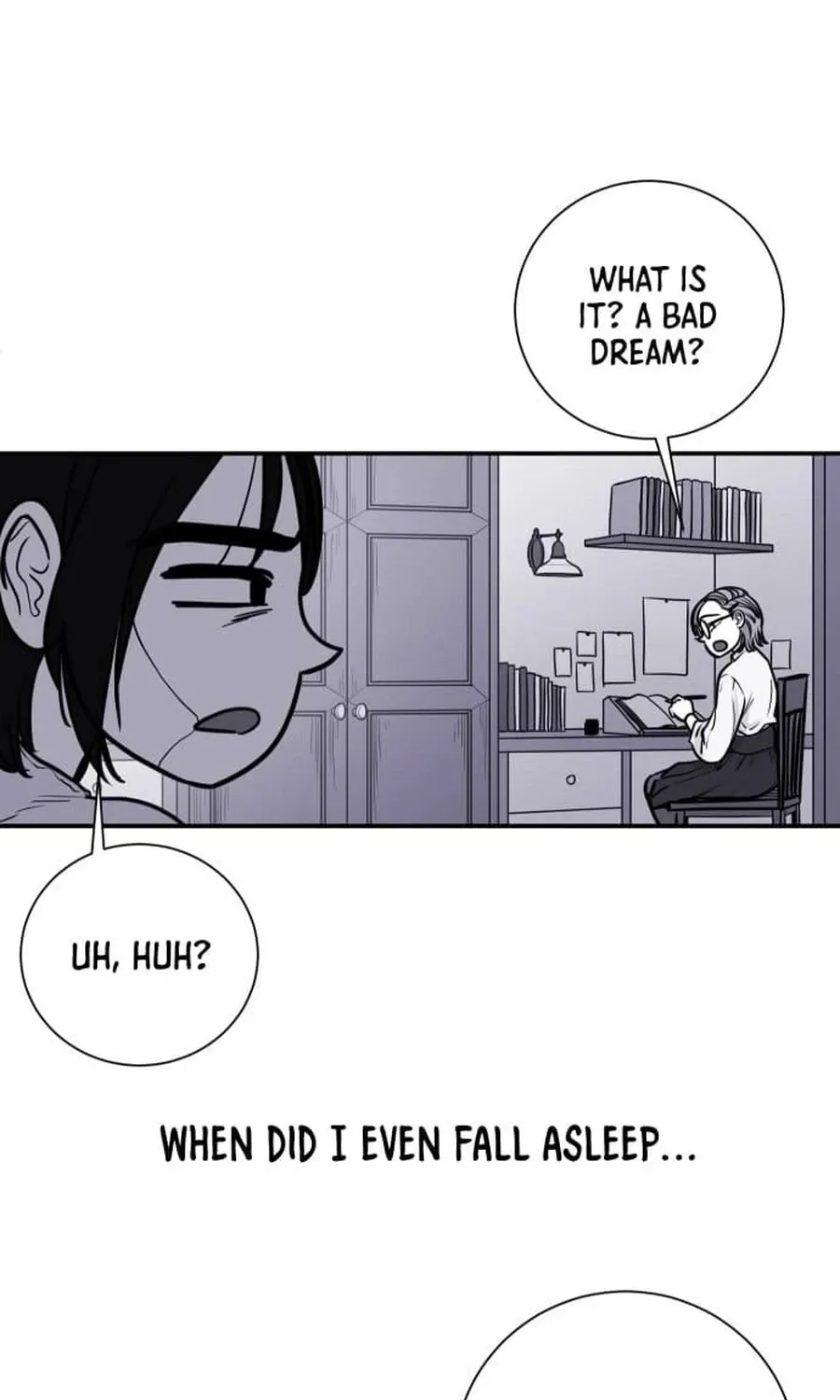 The Demon King's Shining Star Chapter 3 - page 23