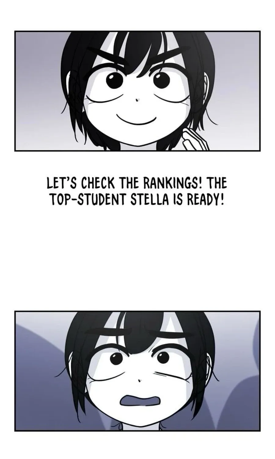 The Demon King's Shining Star Chapter 3 - page 25