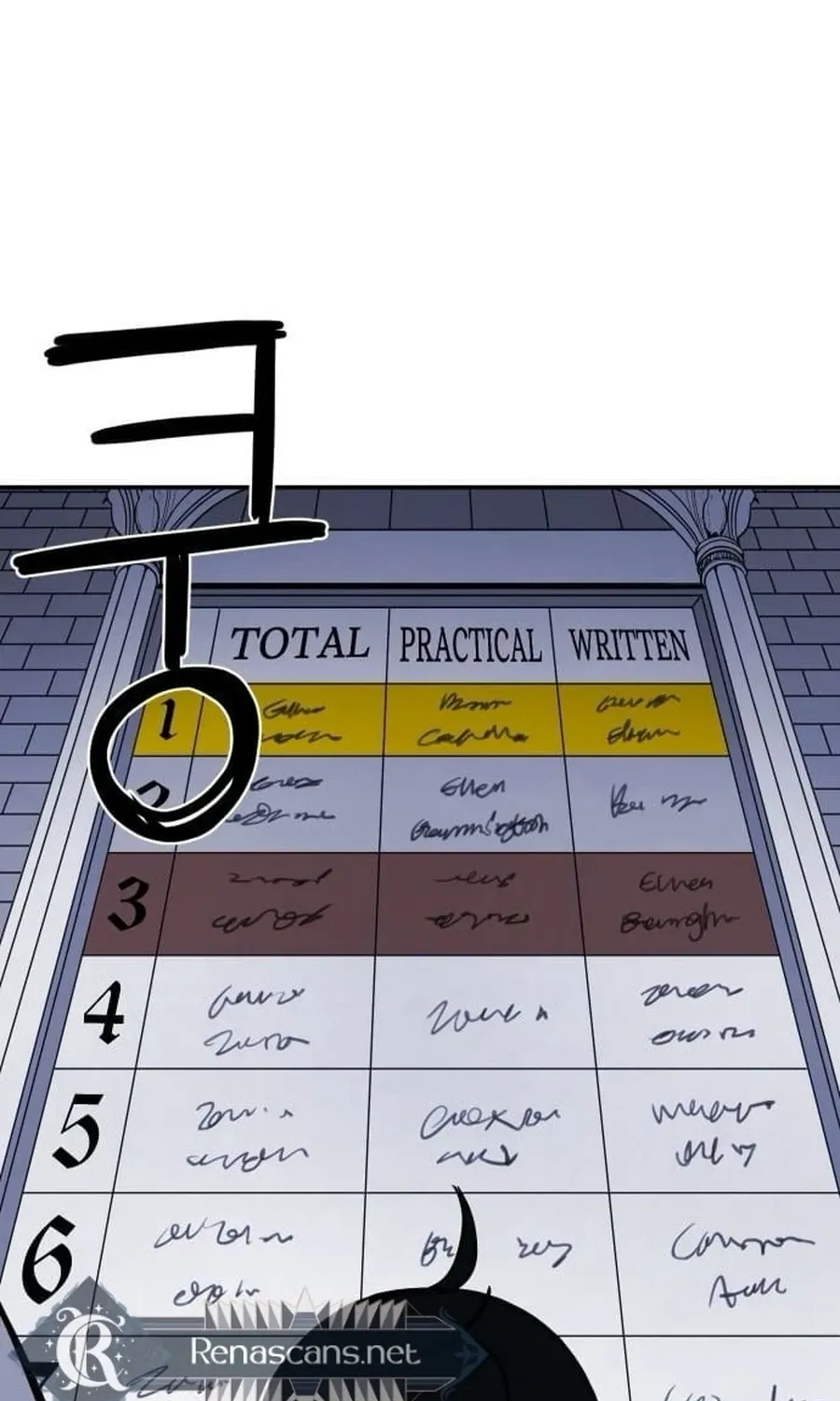 The Demon King's Shining Star Chapter 3 - page 26