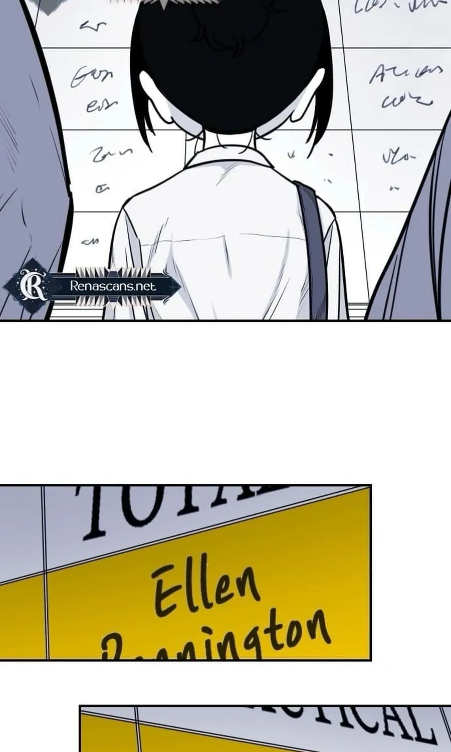 The Demon King's Shining Star Chapter 3 - page 27