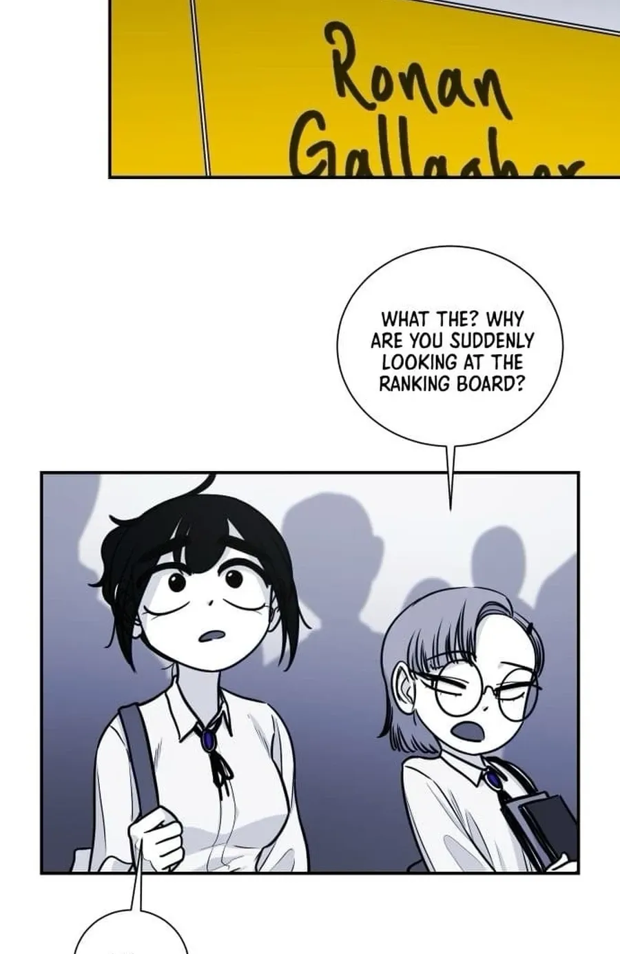 The Demon King's Shining Star Chapter 3 - page 28