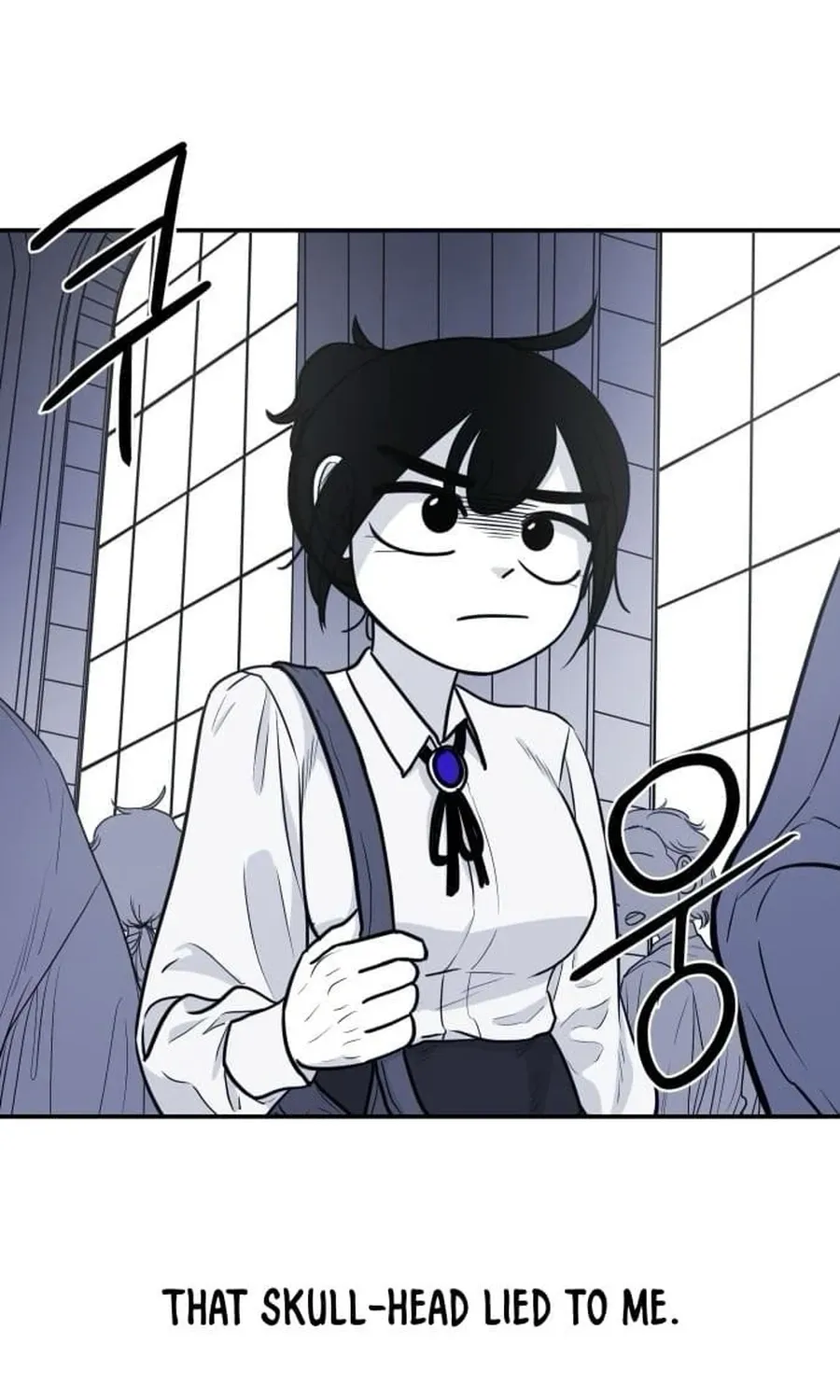 The Demon King's Shining Star Chapter 3 - page 30