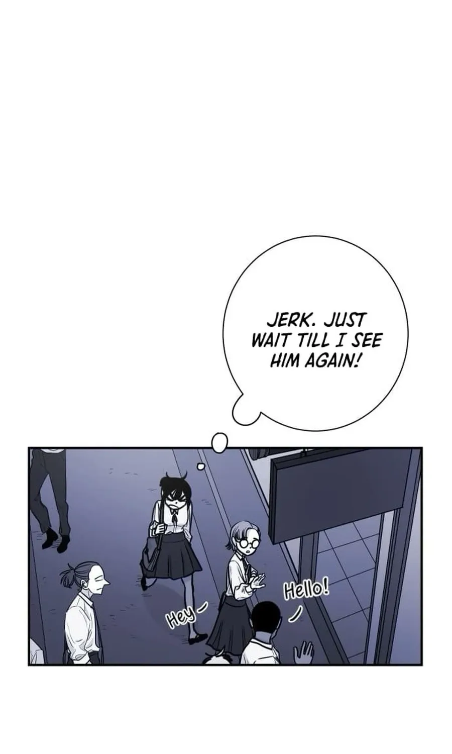 The Demon King's Shining Star Chapter 3 - page 31