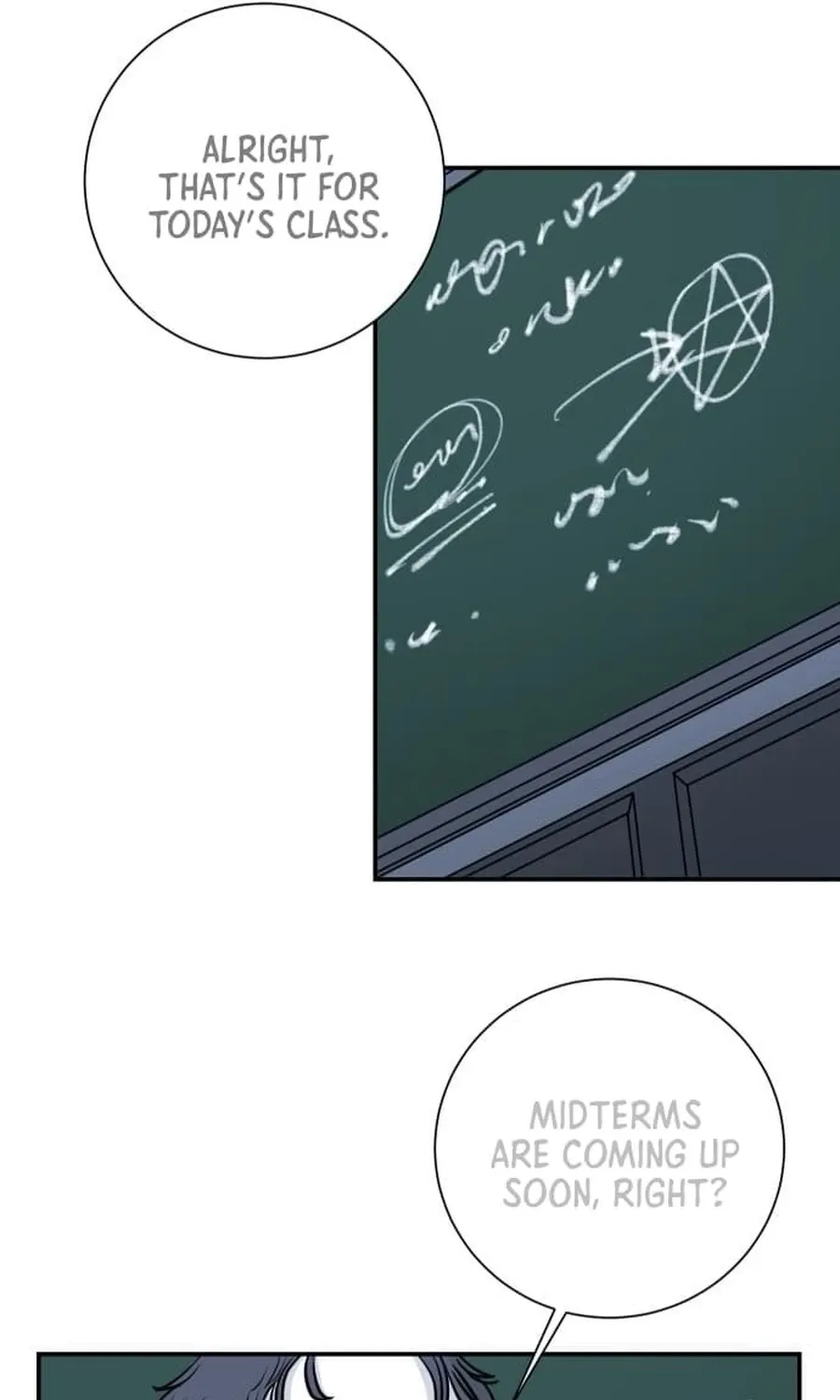 The Demon King's Shining Star Chapter 3 - page 33