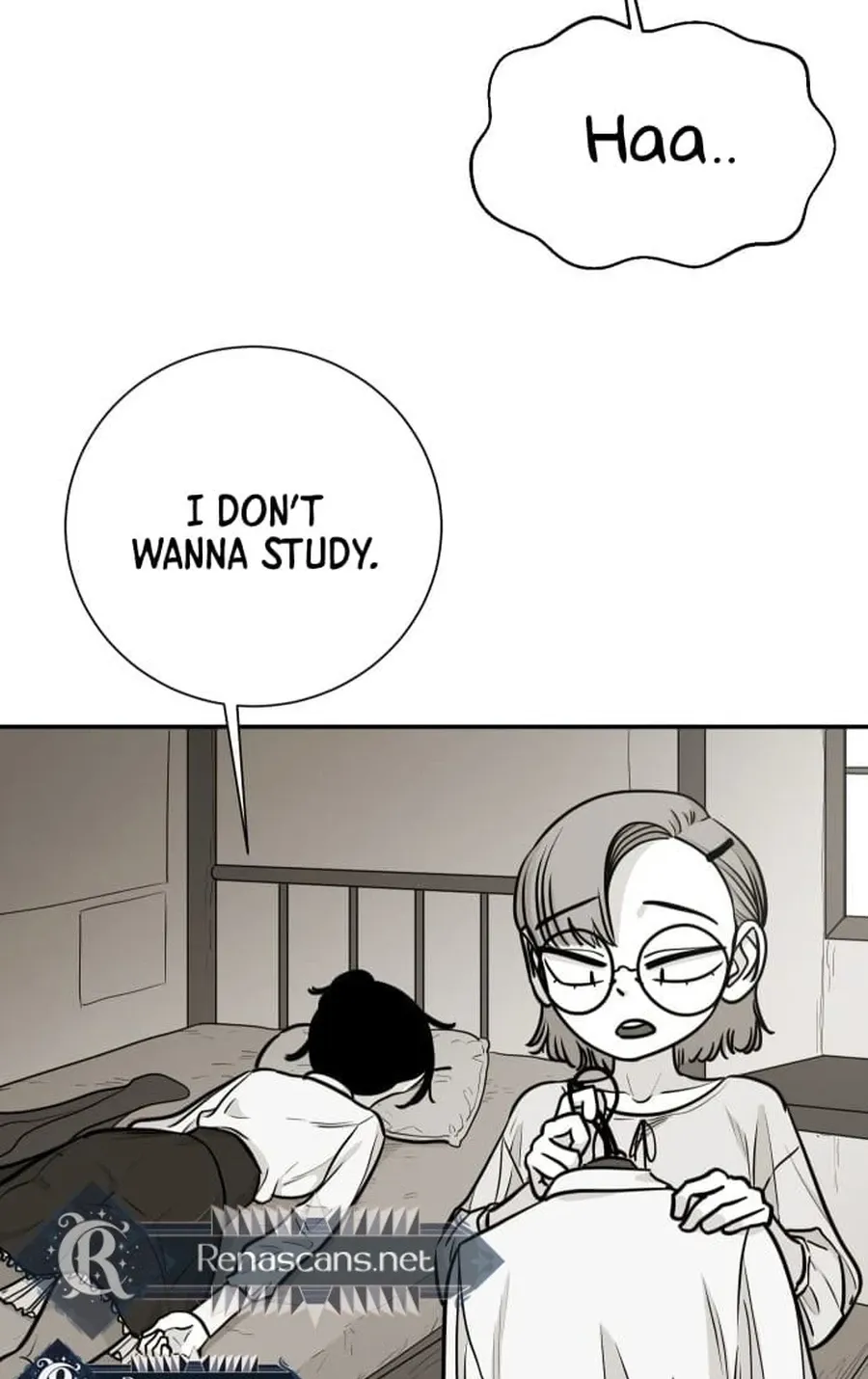 The Demon King's Shining Star Chapter 3 - page 36