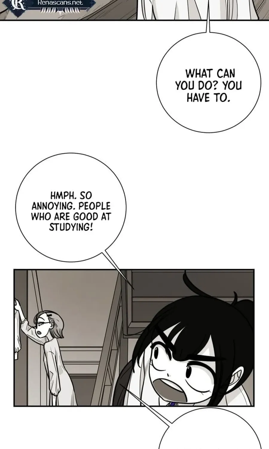 The Demon King's Shining Star Chapter 3 - page 37