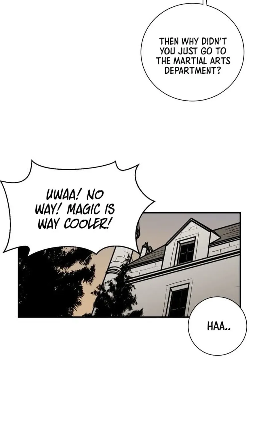 The Demon King's Shining Star Chapter 3 - page 39