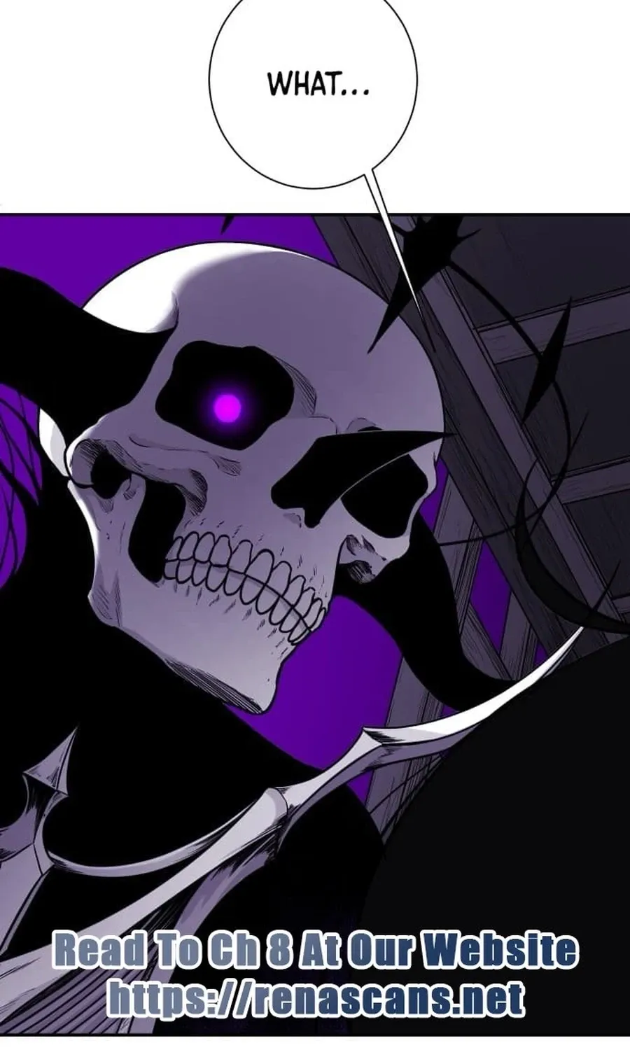 The Demon King's Shining Star Chapter 3 - page 43