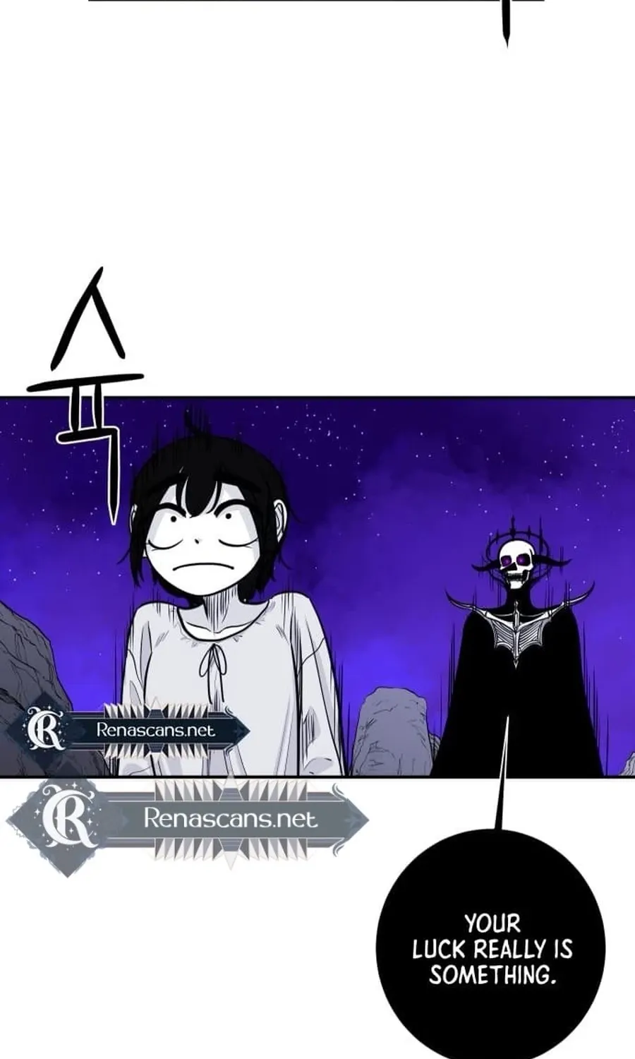 The Demon King's Shining Star Chapter 3 - page 46