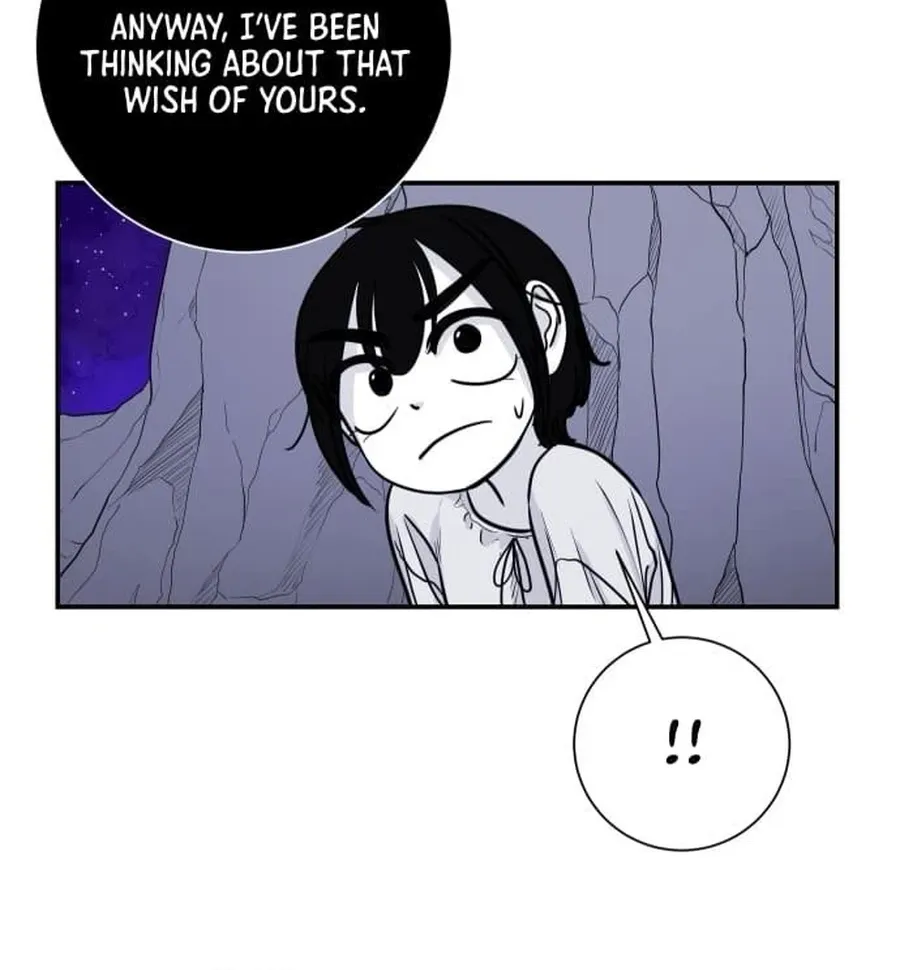 The Demon King's Shining Star Chapter 3 - page 48