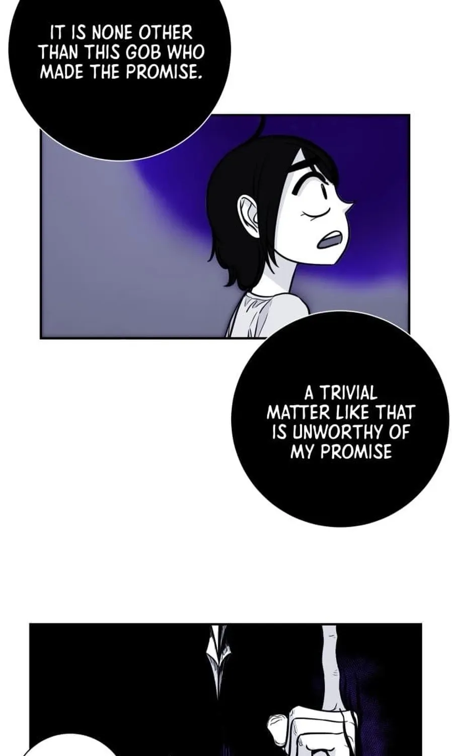 The Demon King's Shining Star Chapter 3 - page 50