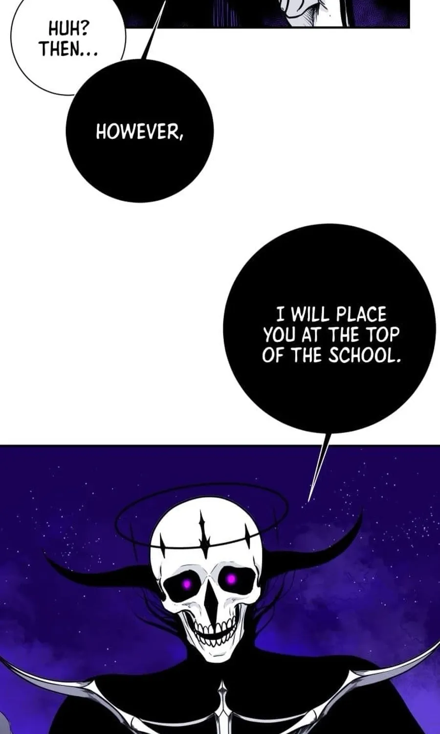 The Demon King's Shining Star Chapter 3 - page 51