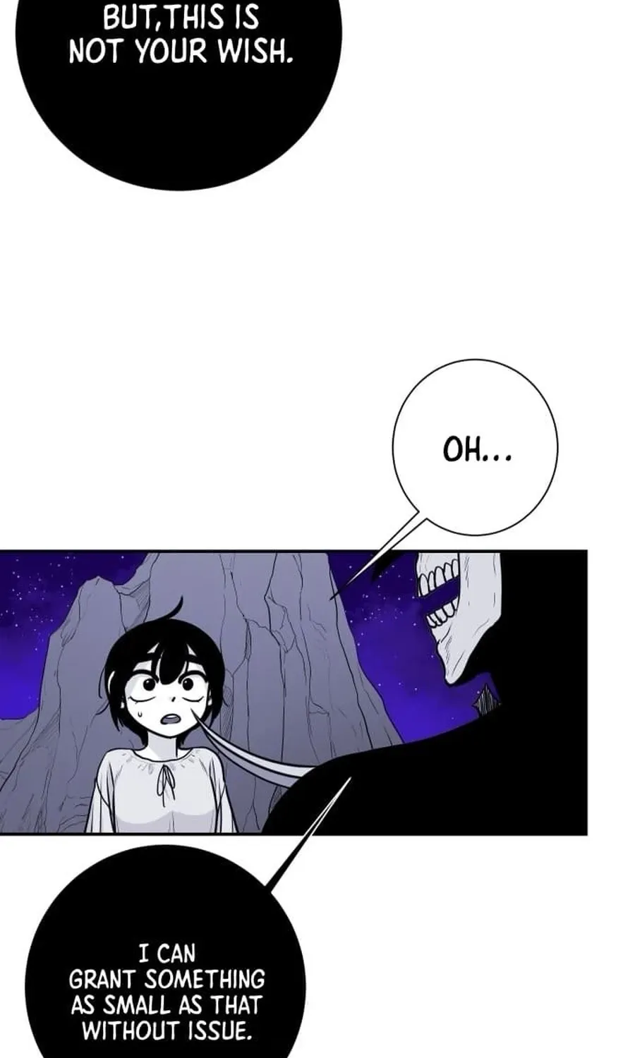 The Demon King's Shining Star Chapter 3 - page 53