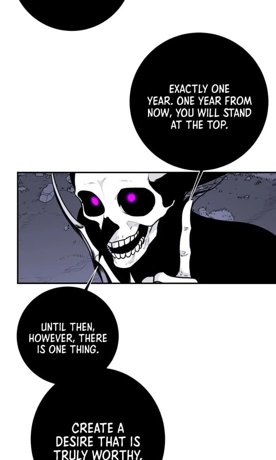 The Demon King's Shining Star Chapter 3 - page 54