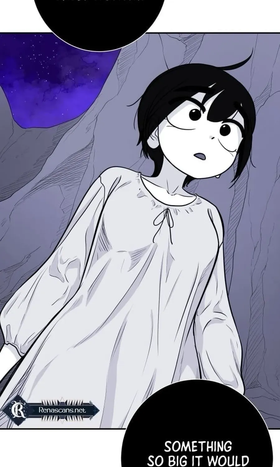 The Demon King's Shining Star Chapter 3 - page 55