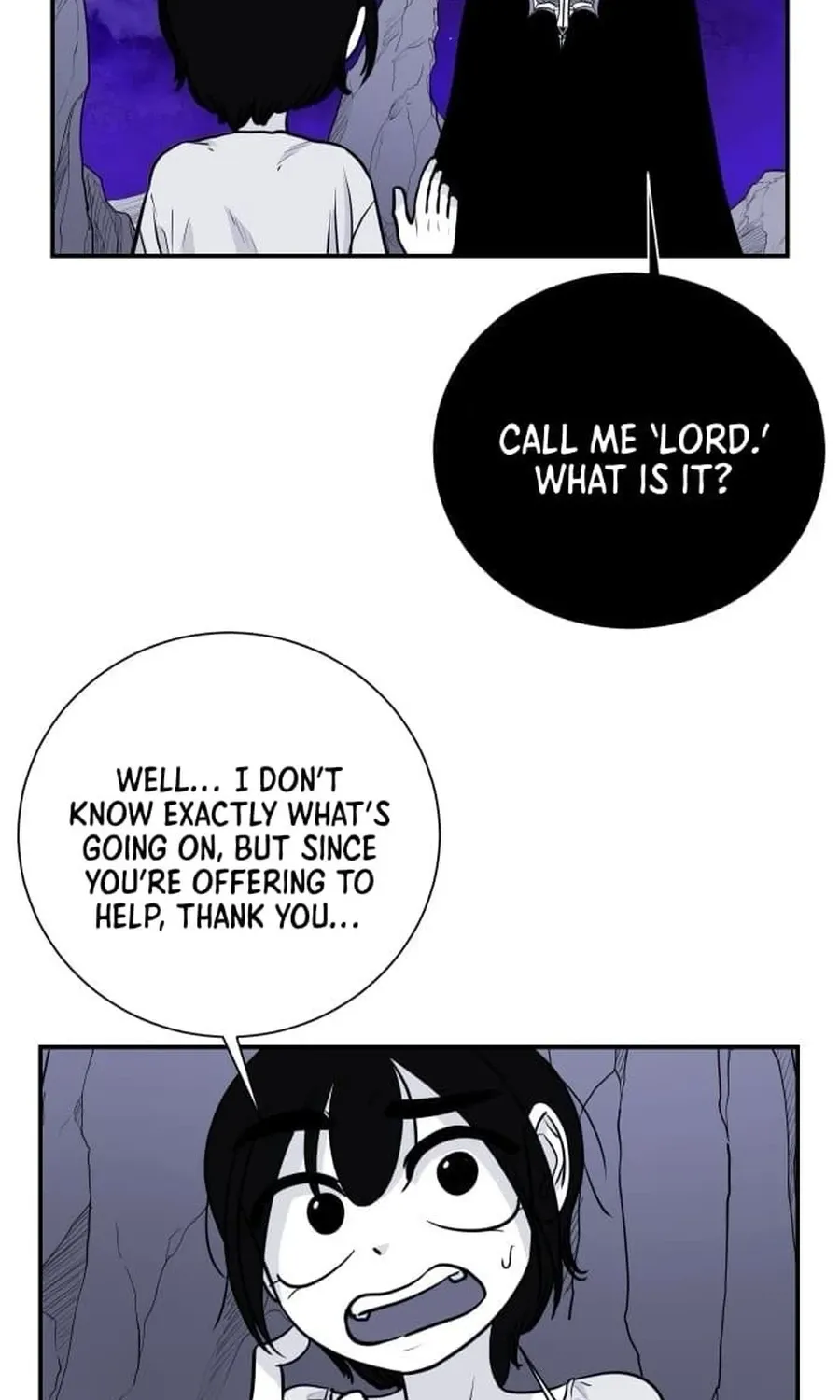 The Demon King's Shining Star Chapter 3 - page 58