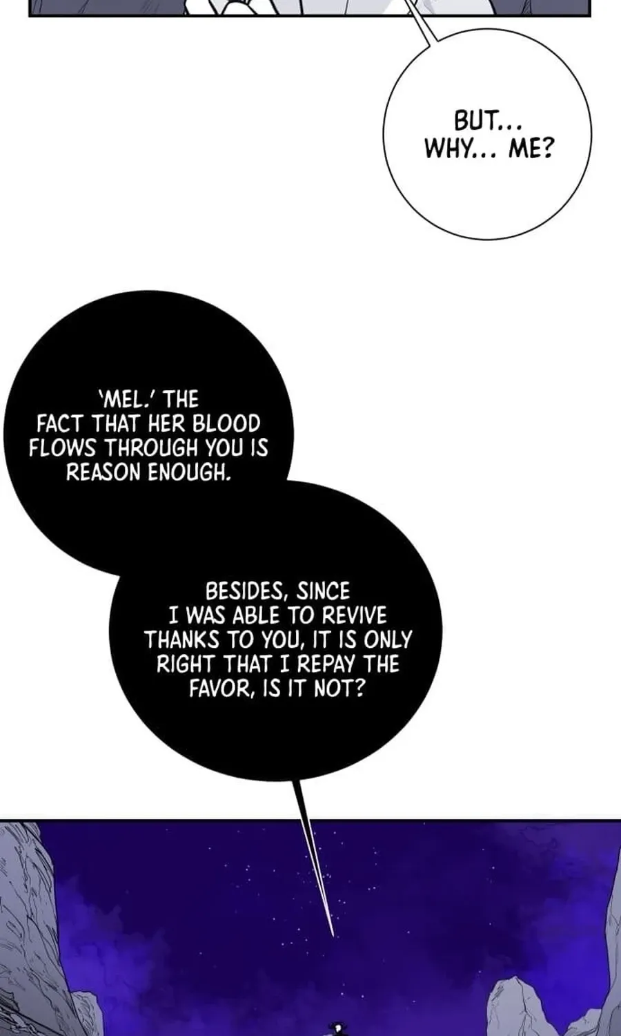 The Demon King's Shining Star Chapter 3 - page 59