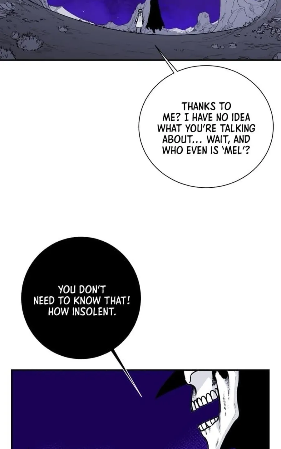 The Demon King's Shining Star Chapter 3 - page 60