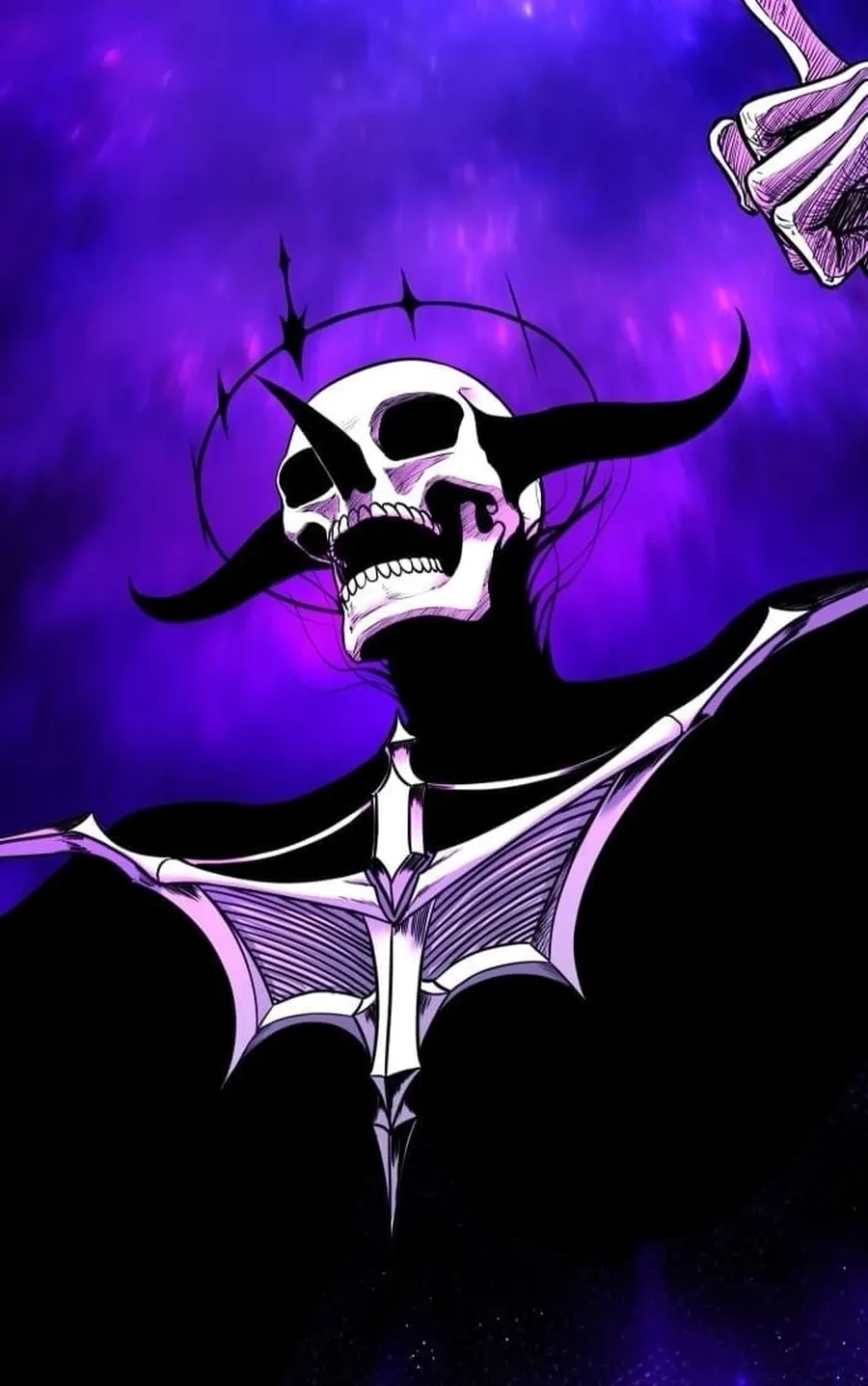 The Demon King's Shining Star Chapter 3 - page 64