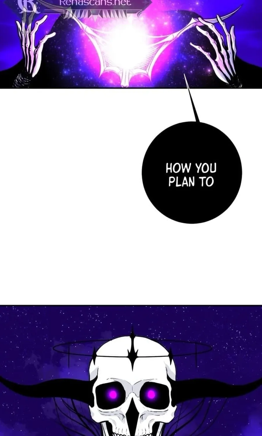 The Demon King's Shining Star Chapter 3 - page 67