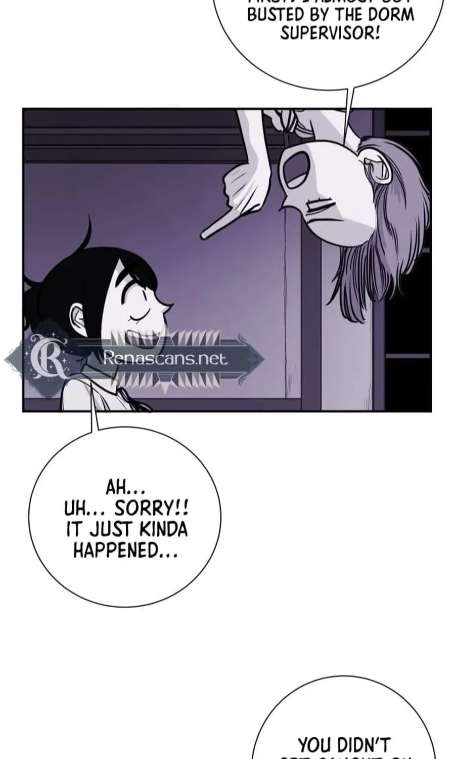 The Demon King's Shining Star Chapter 3 - page 7